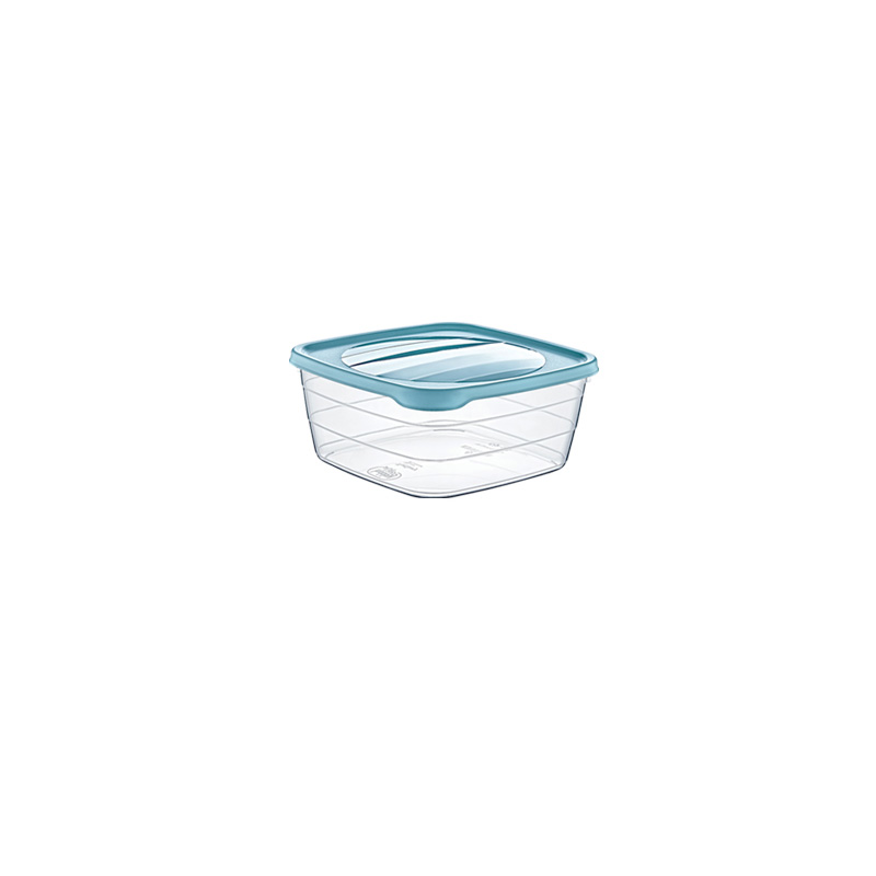 TREND SQUARE STORAGE BOX (250ML)