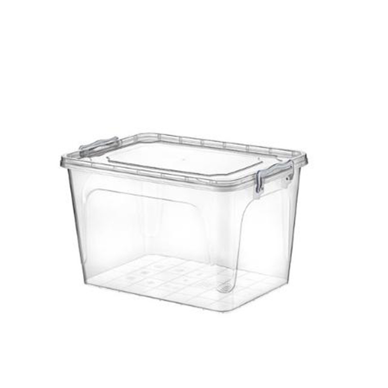 MULTI BOX RECTANGLE DEEP (30 LT) (no wheels)